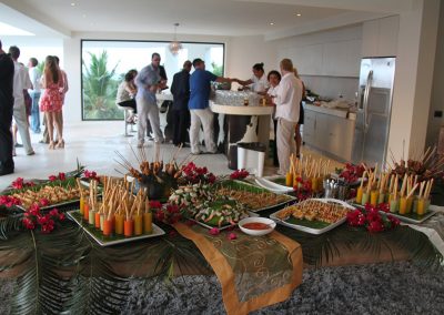 Cocktail MD Maison Las Terrenas