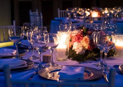 25e anniversaire Lea & Pablo