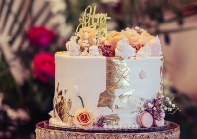 L&rsquo;anniversaire de Silvy