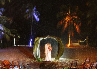 Le mariage de Christy